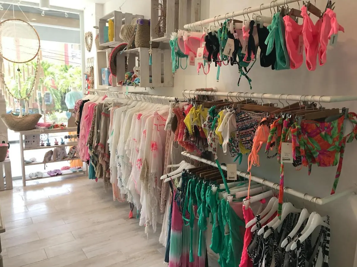 Hotel Grand Caribe Beach Club And Spa - Playa Los Corales Punta Cana