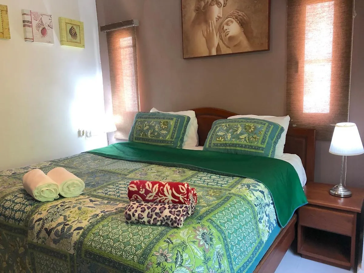 **** 酒店 Grand Caribe Beach Club And Spa - Playa Los Corales 蓬塔卡纳 多米尼加共和国