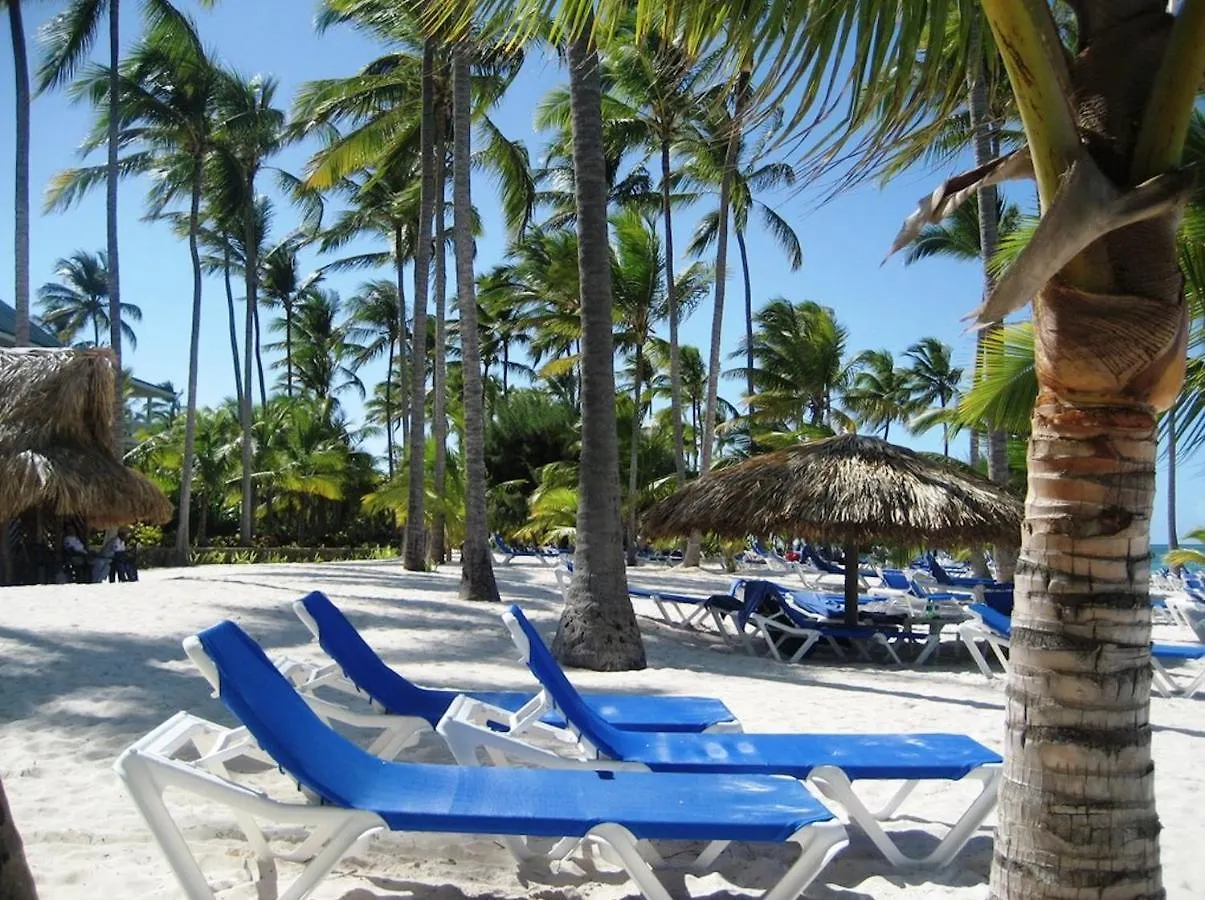 Grand Caribe Beach Club And Spa - Playa Los Corales Punta Cana Hotel