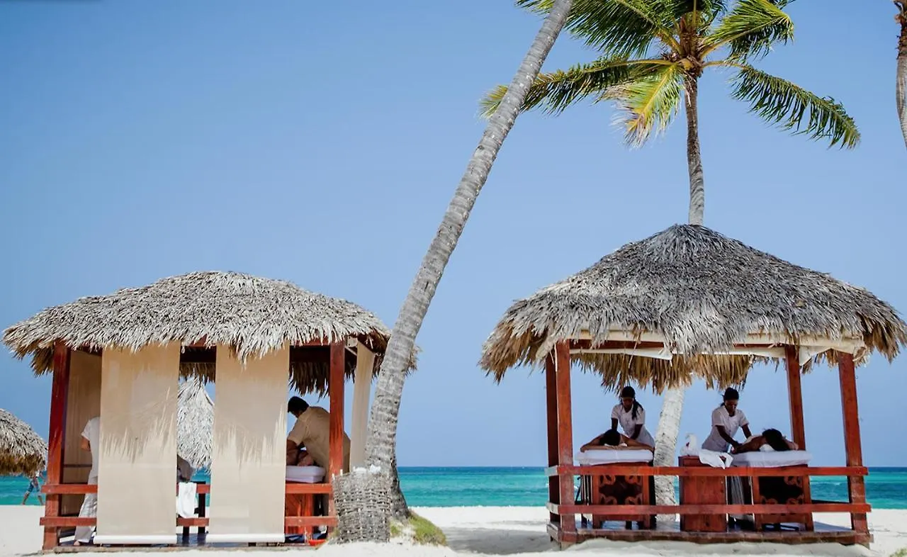Grand Caribe Beach Club And Spa - Playa Los Corales Punta Cana